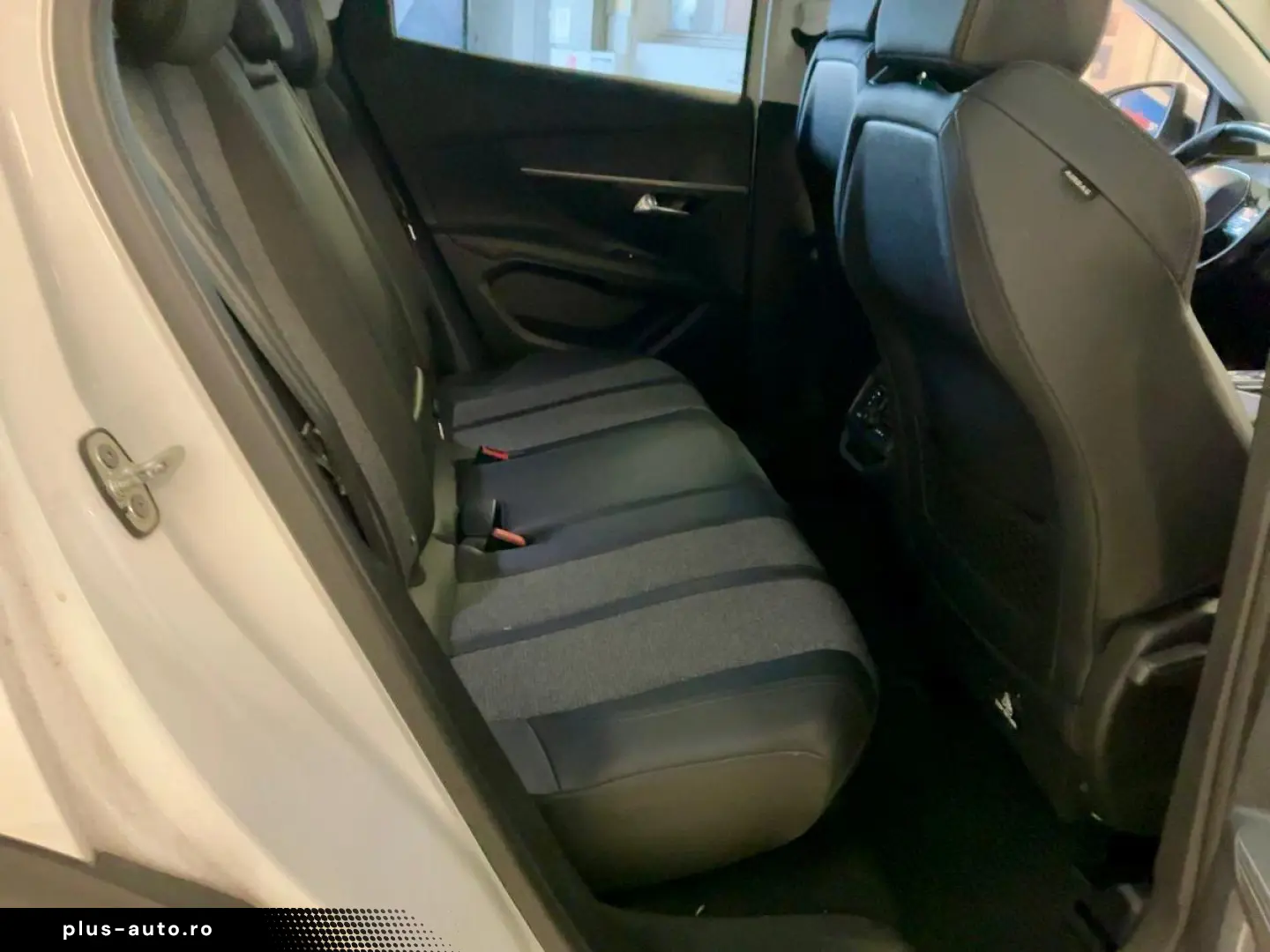 Peugeot 3008 1.2 PureTech Allure