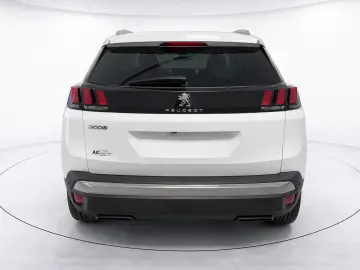 Peugeot 3008 1.2 PureTech Allure