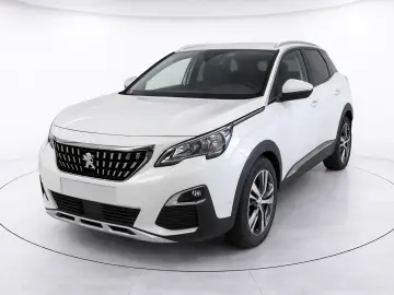 Peugeot 3008 1.2 PureTech Allure