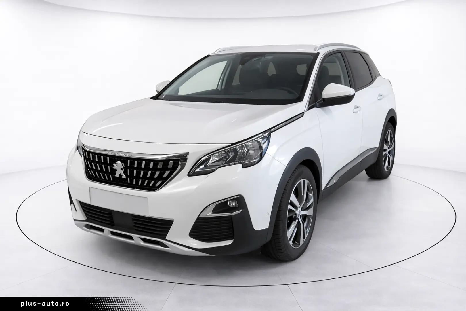 Peugeot 3008 1.2 PureTech Allure