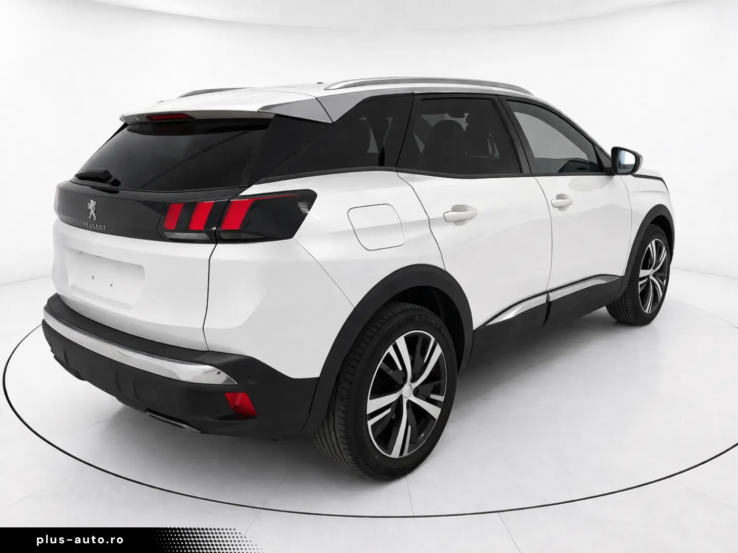 Peugeot 3008 1.2 PureTech Allure