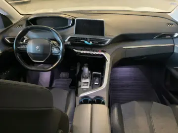 Peugeot 3008 1.2 PureTech Allure