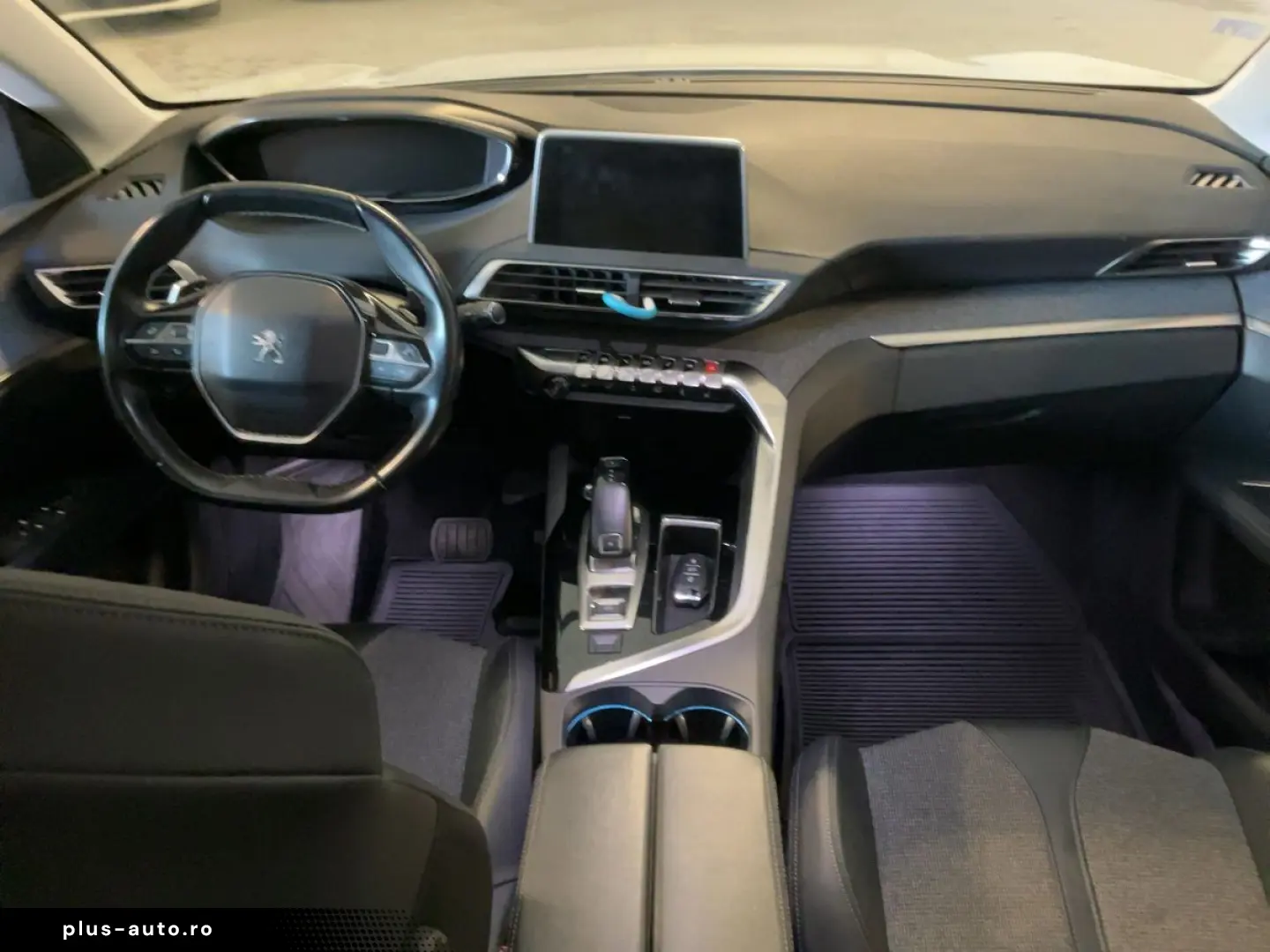 Peugeot 3008 1.2 PureTech Allure