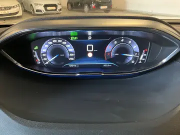 Peugeot 3008 1.2 PureTech Allure