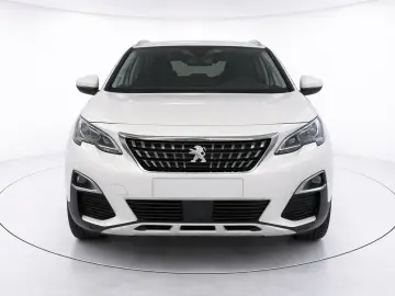 Peugeot 3008 1.2 PureTech Allure
