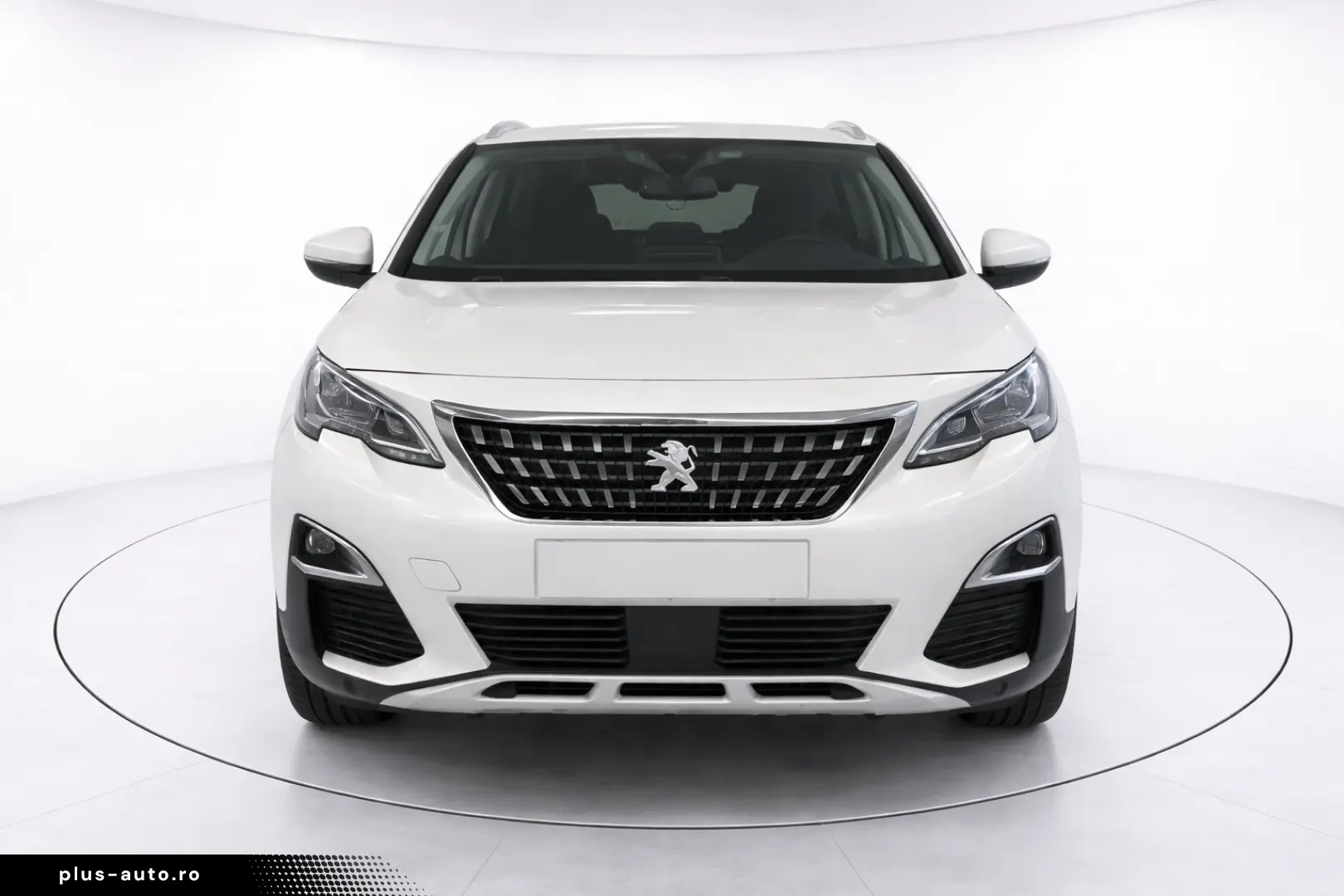 Peugeot 3008 1.2 PureTech Allure