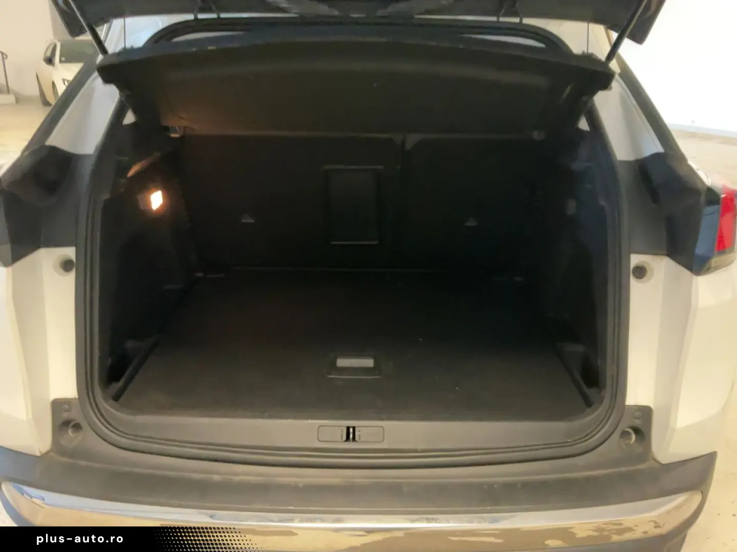 Peugeot 3008 1.2 PureTech Allure