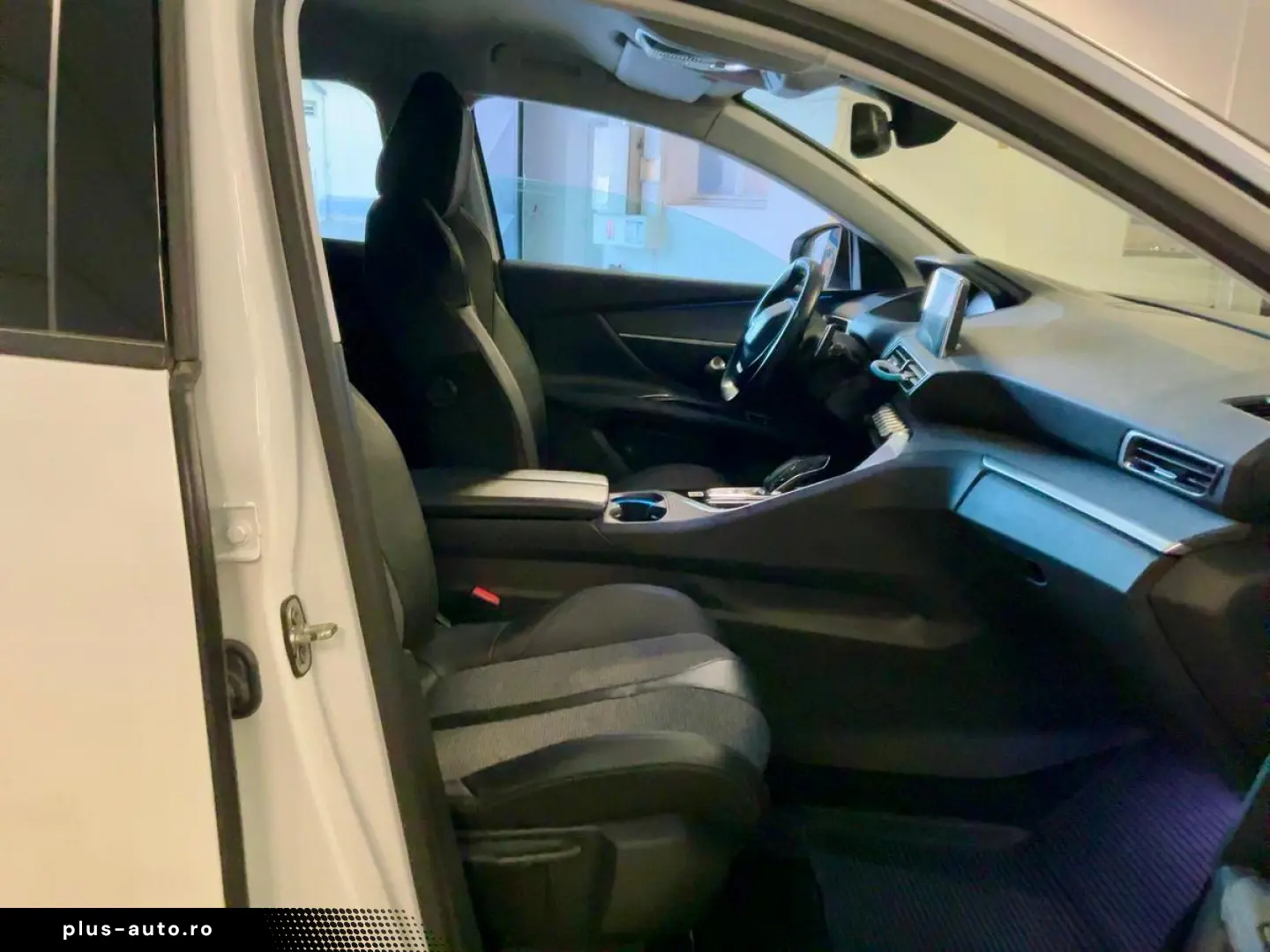 Peugeot 3008 1.2 PureTech Allure