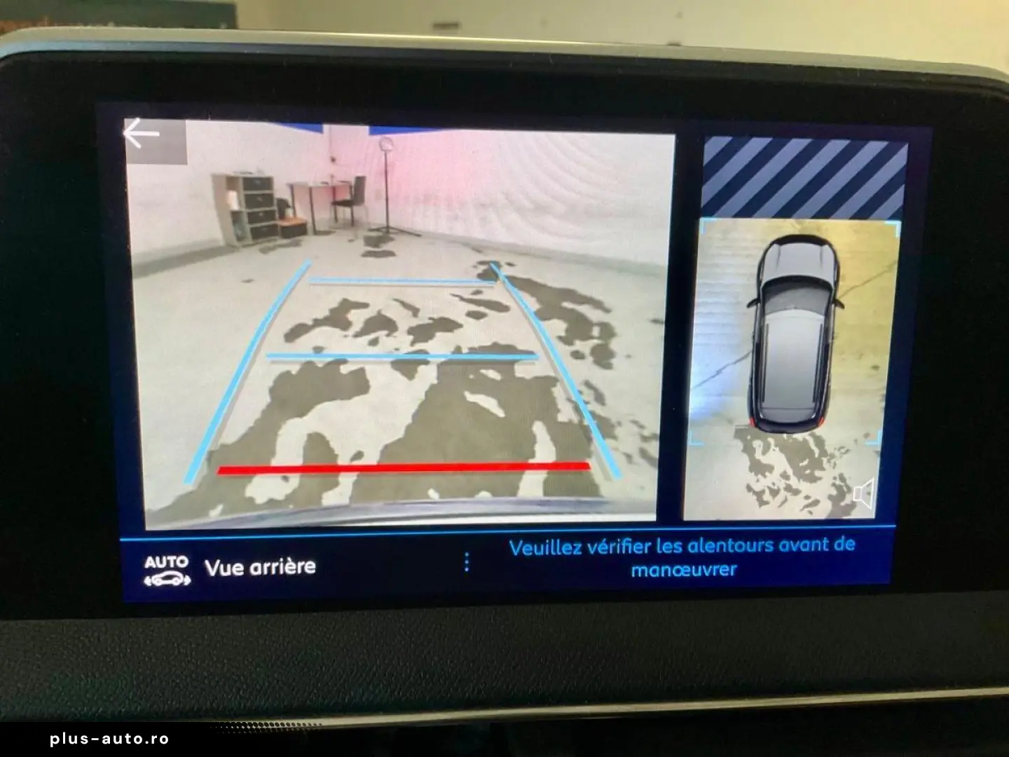 Peugeot 3008 1.2 PureTech Allure