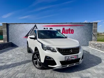 Peugeot 3008 1.2 PureTech Allure