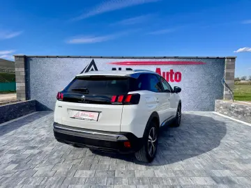 Peugeot 3008 1.2 PureTech Allure