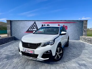 Peugeot 3008 1.2 PureTech Allure