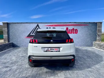 Peugeot 3008 1.2 PureTech Allure