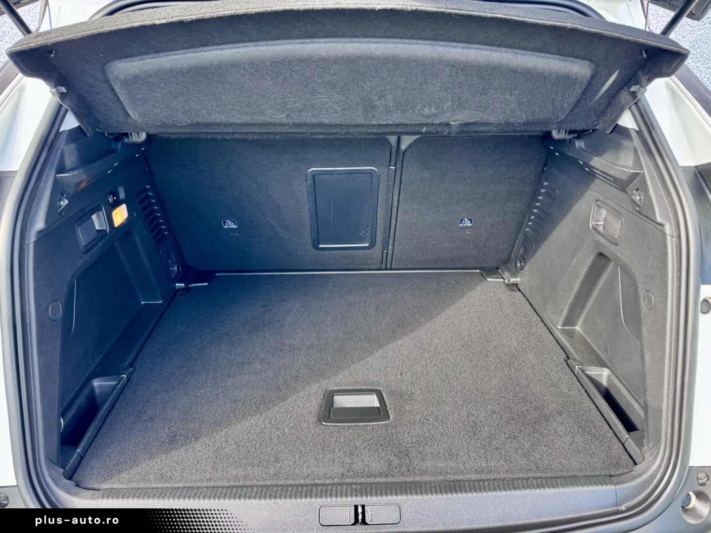 Peugeot 3008 1.2 PureTech Allure