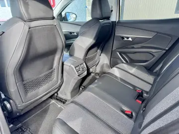 Peugeot 3008 1.2 PureTech Allure