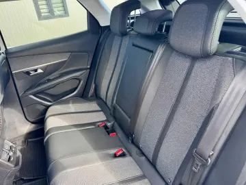 Peugeot 3008 1.2 PureTech Allure