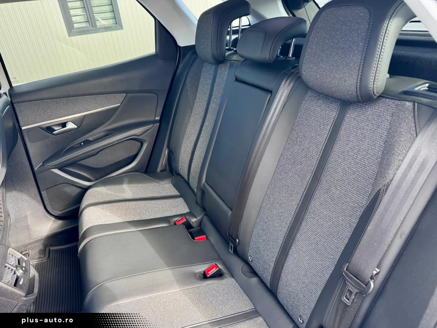 Peugeot 3008 1.2 PureTech Allure