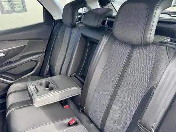 Peugeot 3008 1.2 PureTech Allure