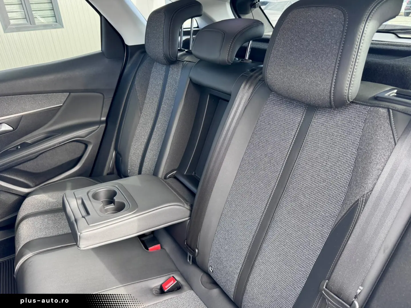 Peugeot 3008 1.2 PureTech Allure