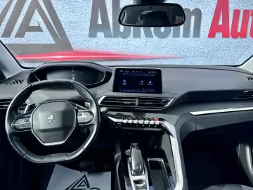 Peugeot 3008 1.2 PureTech Allure