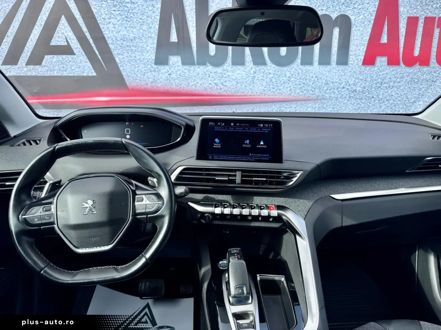 Peugeot 3008 1.2 PureTech Allure