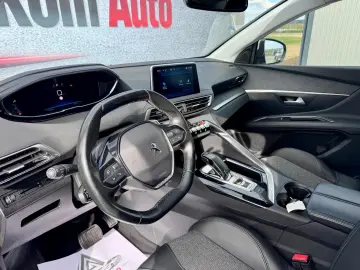 Peugeot 3008 1.2 PureTech Allure