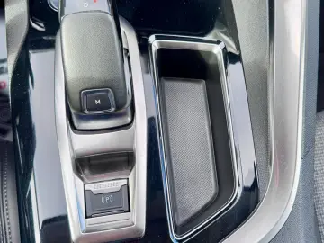 Peugeot 3008 1.2 PureTech Allure