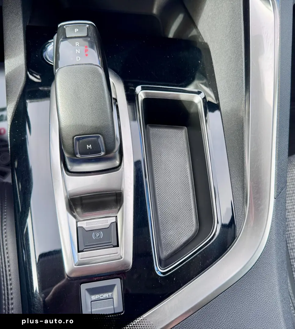 Peugeot 3008 1.2 PureTech Allure