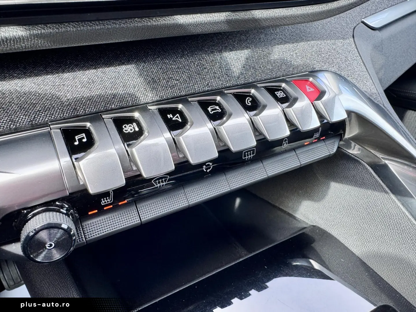 Peugeot 3008 1.2 PureTech Allure