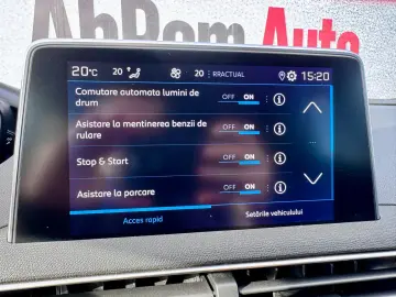 Peugeot 3008 1.2 PureTech Allure