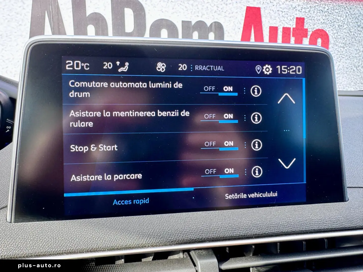 Peugeot 3008 1.2 PureTech Allure