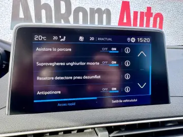 Peugeot 3008 1.2 PureTech Allure