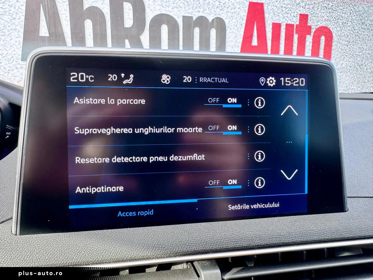 Peugeot 3008 1.2 PureTech Allure