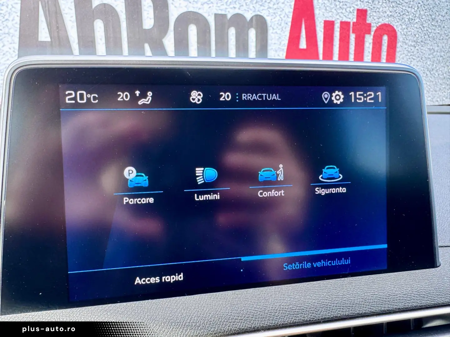 Peugeot 3008 1.2 PureTech Allure