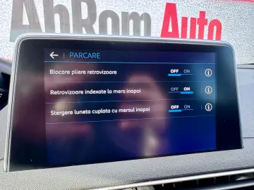 Peugeot 3008 1.2 PureTech Allure