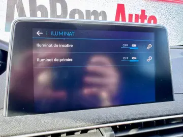 Peugeot 3008 1.2 PureTech Allure