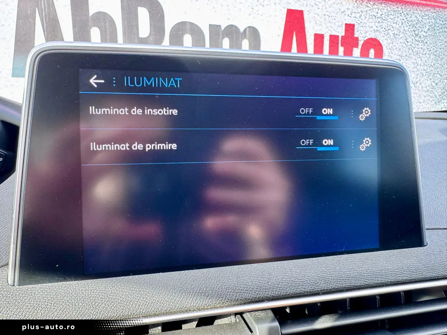 Peugeot 3008 1.2 PureTech Allure