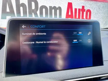 Peugeot 3008 1.2 PureTech Allure