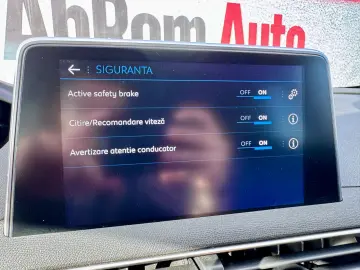 Peugeot 3008 1.2 PureTech Allure