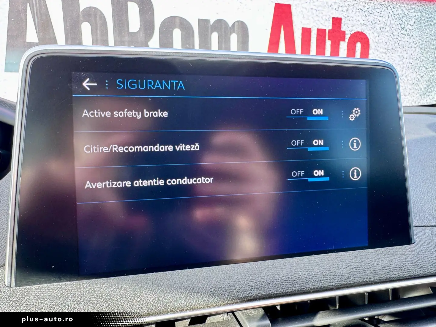 Peugeot 3008 1.2 PureTech Allure