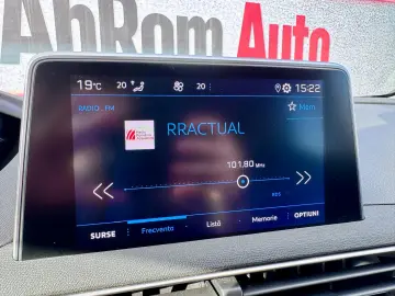 Peugeot 3008 1.2 PureTech Allure