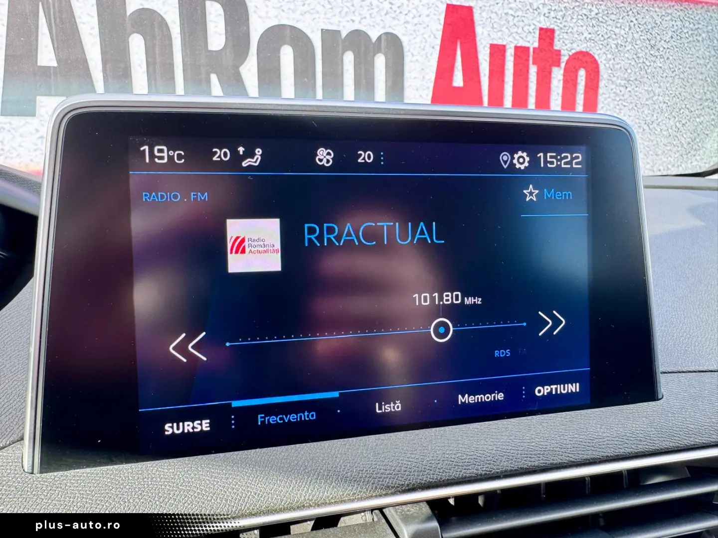 Peugeot 3008 1.2 PureTech Allure