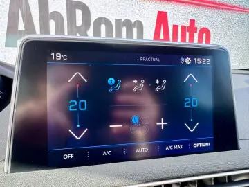 Peugeot 3008 1.2 PureTech Allure