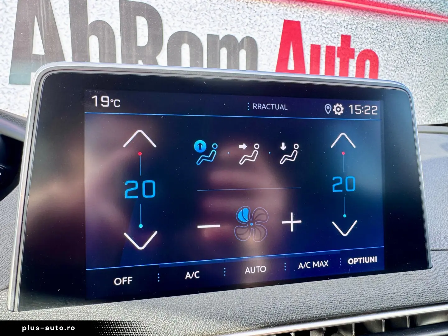 Peugeot 3008 1.2 PureTech Allure