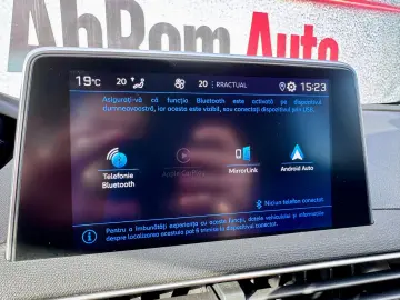 Peugeot 3008 1.2 PureTech Allure