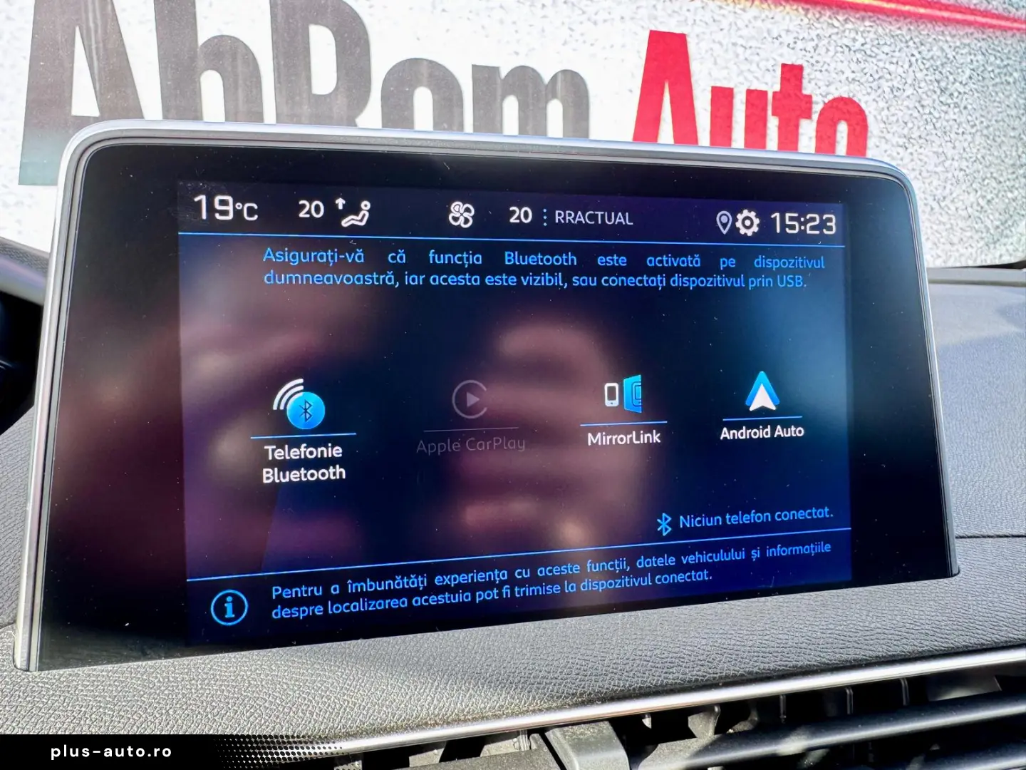 Peugeot 3008 1.2 PureTech Allure