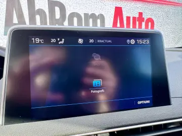 Peugeot 3008 1.2 PureTech Allure