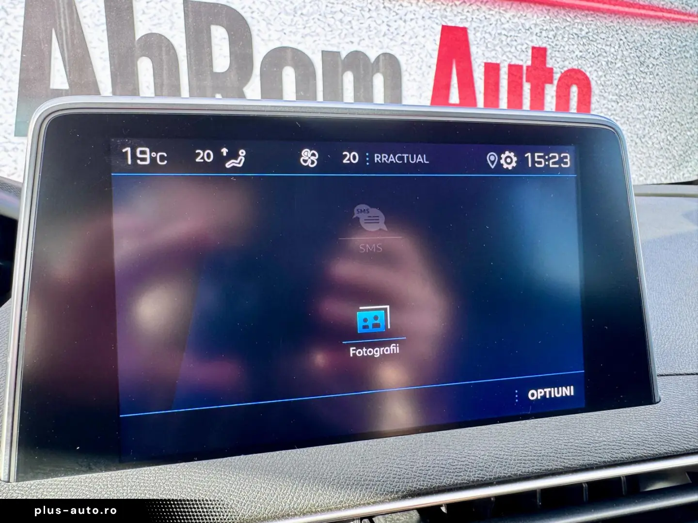 Peugeot 3008 1.2 PureTech Allure