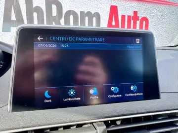 Peugeot 3008 1.2 PureTech Allure