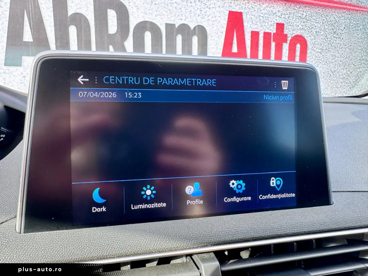 Peugeot 3008 1.2 PureTech Allure